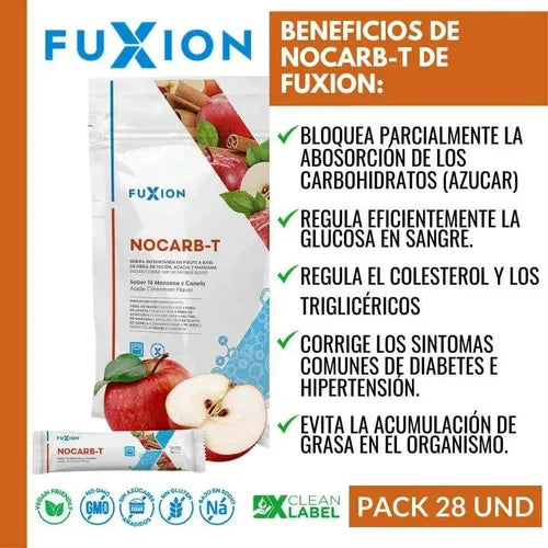 NOCARB-T