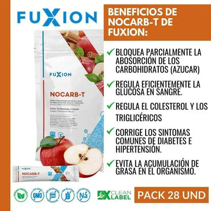 NOCARB-T