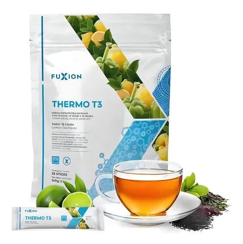 THERMO T3 FUXION 28 STICKS