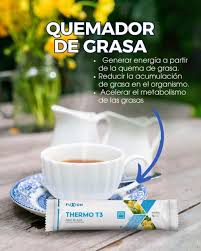 THERMO T3 FUXION 28 STICKS