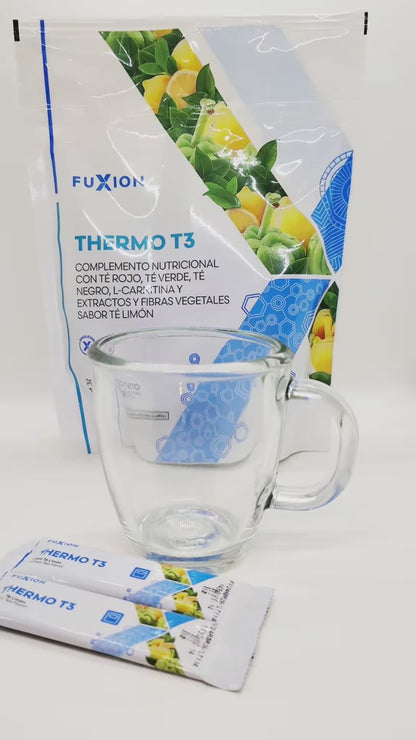 THERMO T3 FUXION 28 STICKS