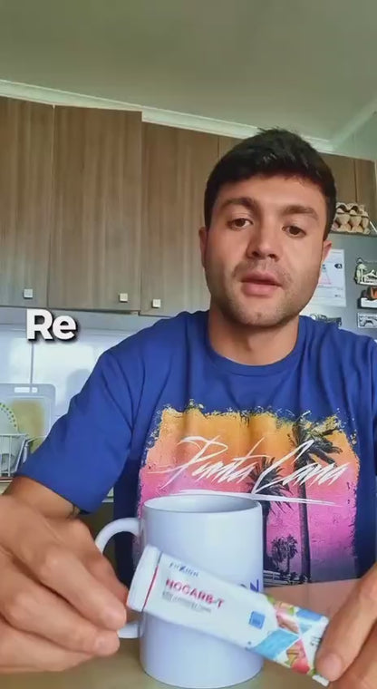 NOCARB-T