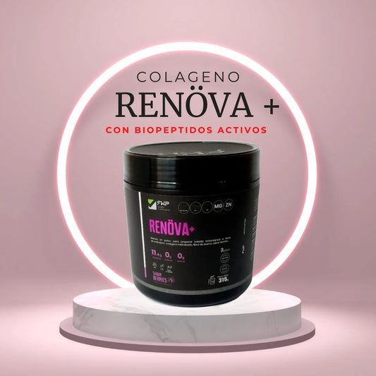 COLAGENO PREMIUM-RENOVA